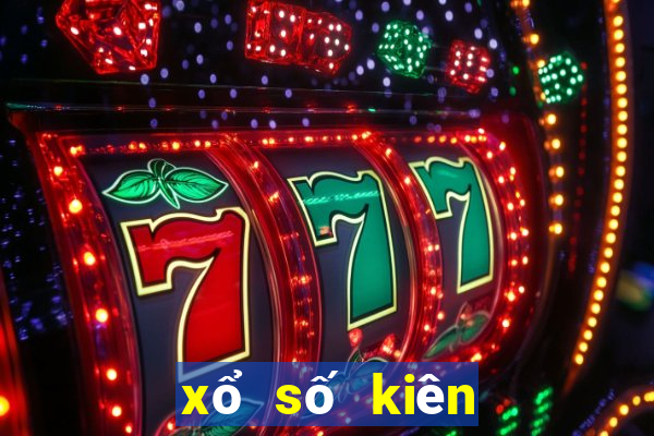 xổ số kiên giang 1 đài