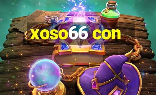 xoso66 con