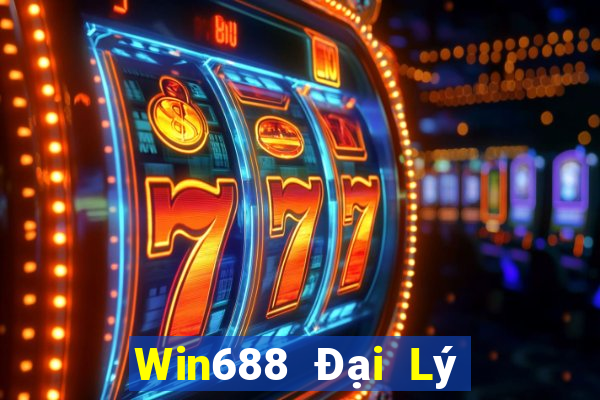 Win688 Đại Lý Cấp 1 Game Bài