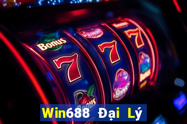 Win688 Đại Lý Cấp 1 Game Bài