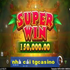 nhà cái tgcasino