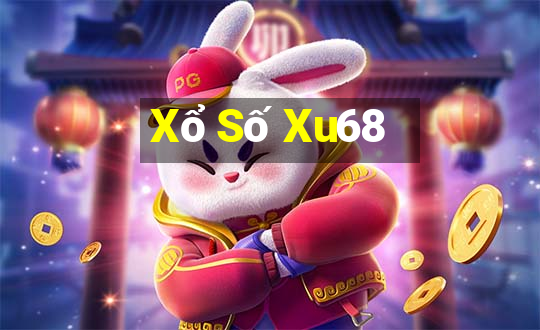 Xổ Số Xu68