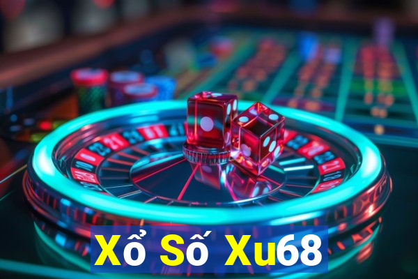 Xổ Số Xu68