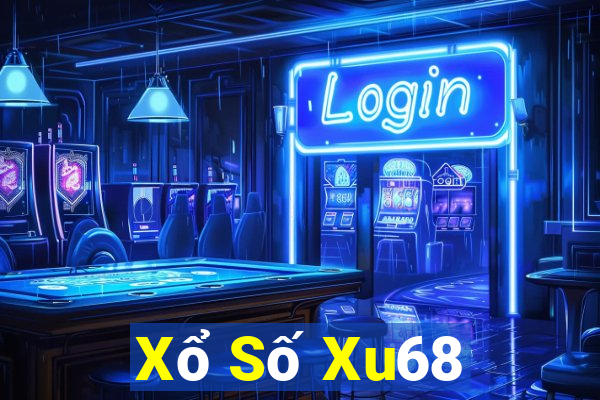 Xổ Số Xu68