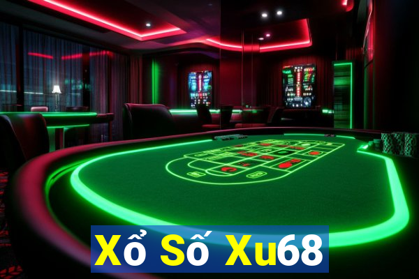 Xổ Số Xu68