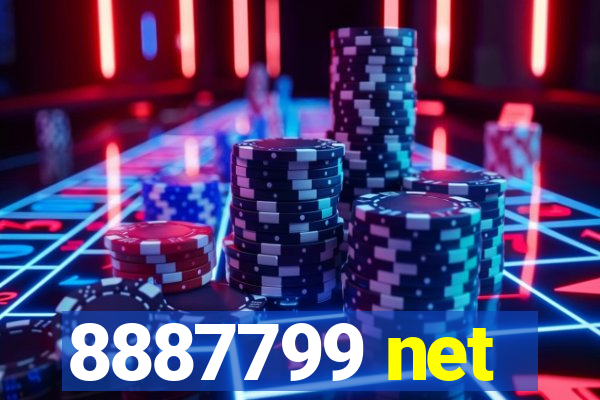 8887799 net