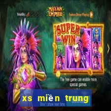 xs miền trung minh ngọc