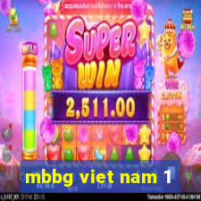 mbbg viet nam 1