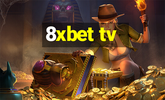 8xbet tv