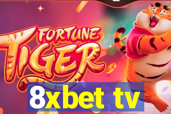 8xbet tv