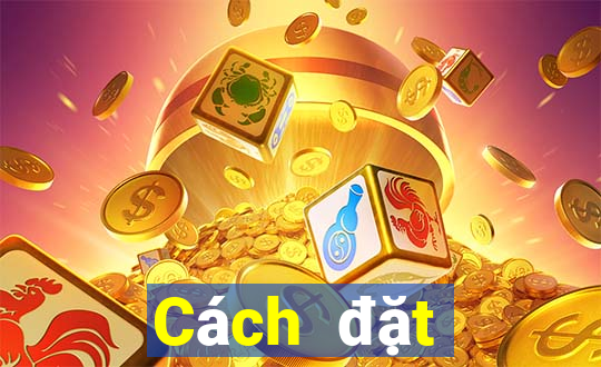 Cách đặt cược XSTT4 ngày 11