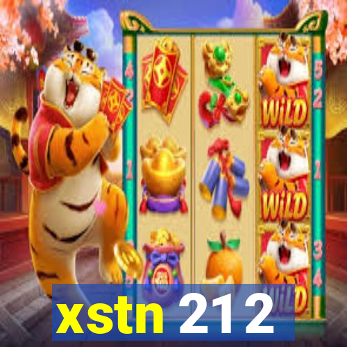 xstn 21 2