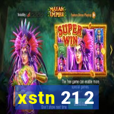 xstn 21 2