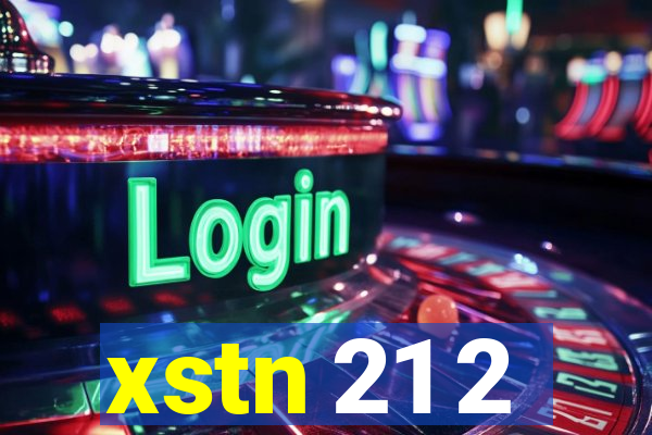 xstn 21 2