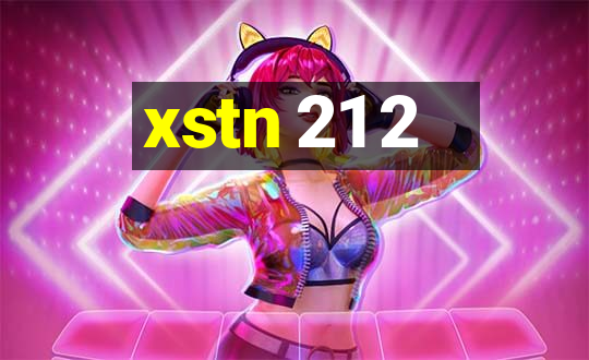 xstn 21 2