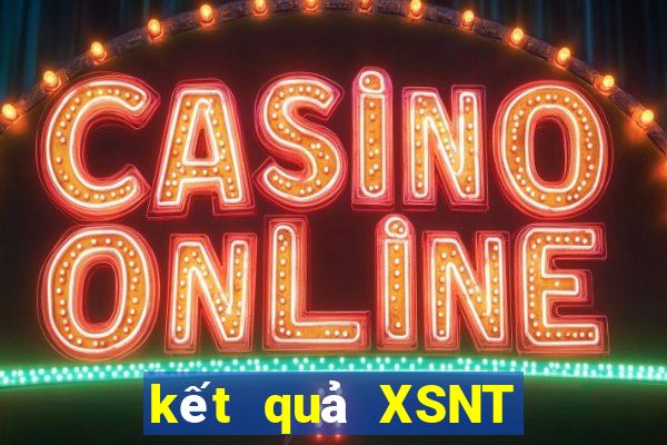 kết quả XSNT ngày 9