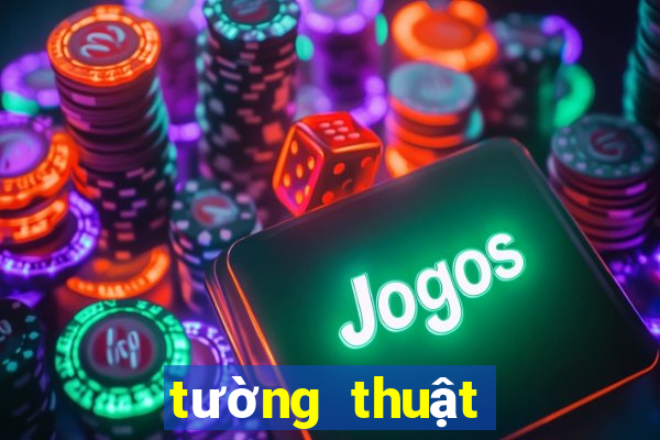 tường thuật trực tiếp bóng đá world cup hôm nay