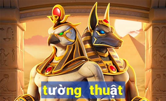 tường thuật trực tiếp bóng đá world cup hôm nay