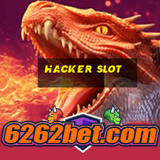 hacker slot