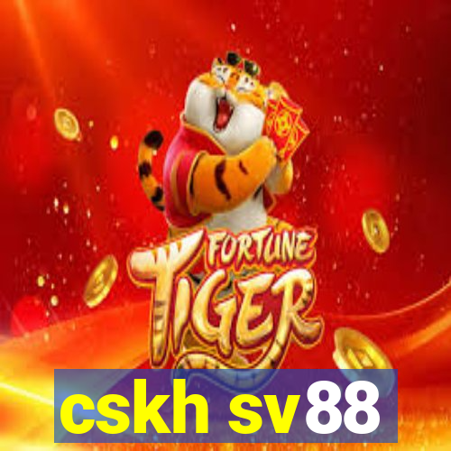 cskh sv88