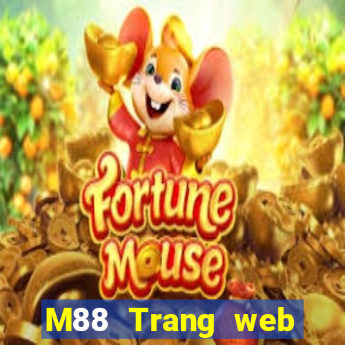 M88 Trang web chính thức của Daxifa giải trí