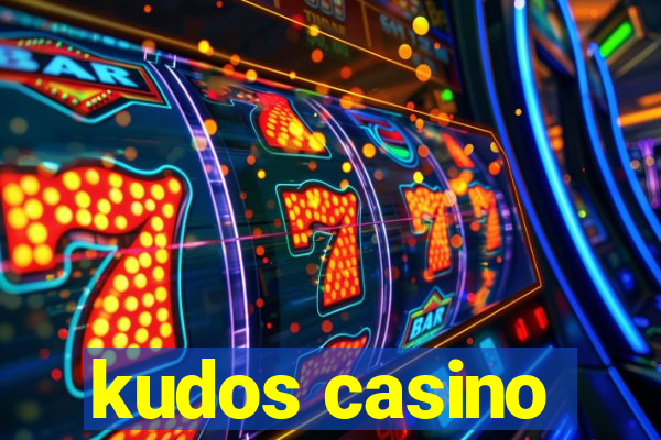 kudos casino