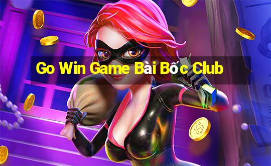 Go Win Game Bài Bốc Club