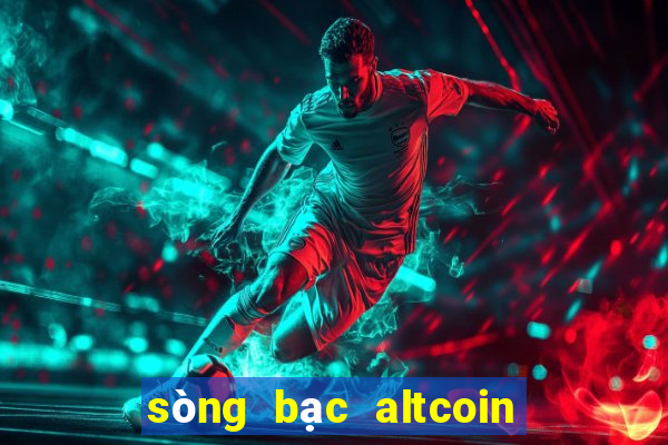 sòng bạc altcoin tốt nhất