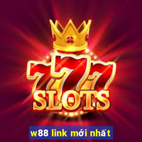 w88 link mới nhất