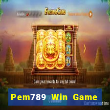 Pem789 Win Game Bài Quay Hũ