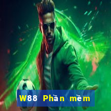 W88 Phần mềm game bài đại phát