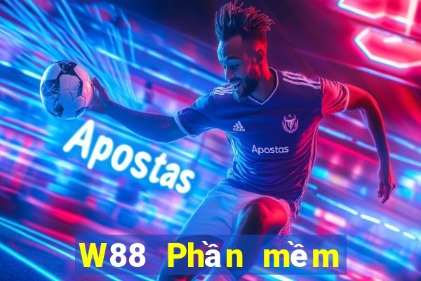 W88 Phần mềm game bài đại phát