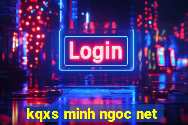 kqxs minh ngoc net