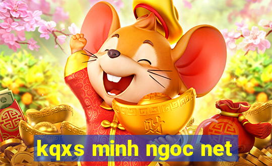 kqxs minh ngoc net