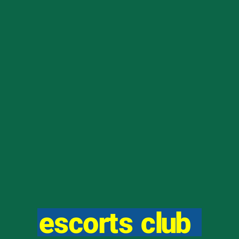 escorts club