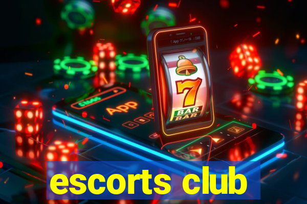 escorts club