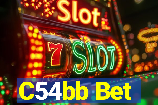 C54bb Bet