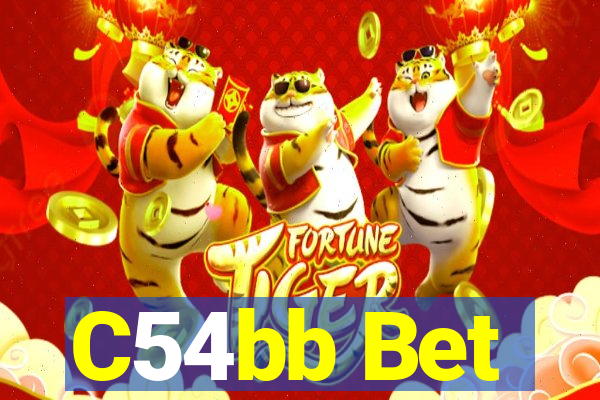 C54bb Bet