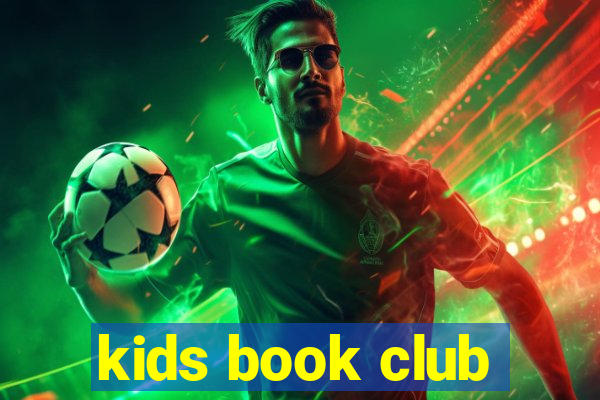 kids book club