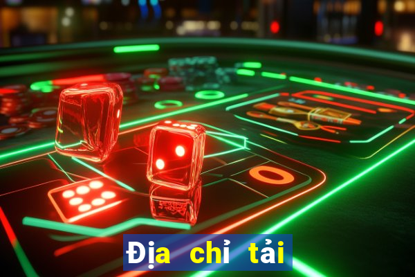 Địa chỉ tải game bg giải trí