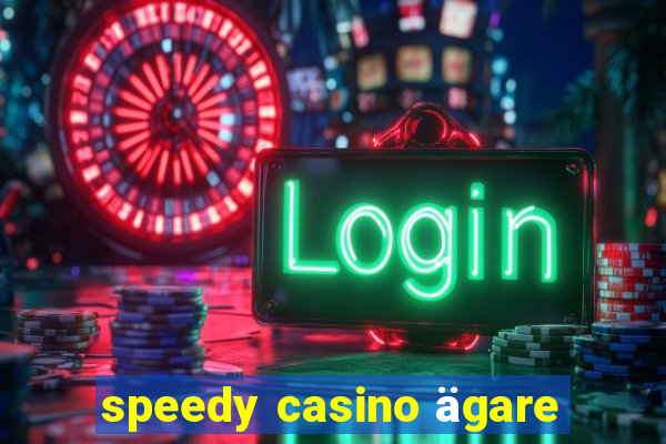 speedy casino ägare