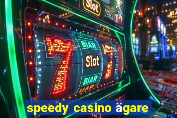 speedy casino ägare