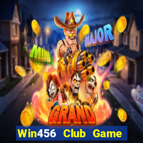 Win456 Club Game Bài G88