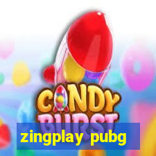 zingplay pubg