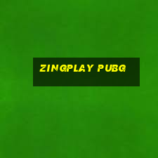 zingplay pubg