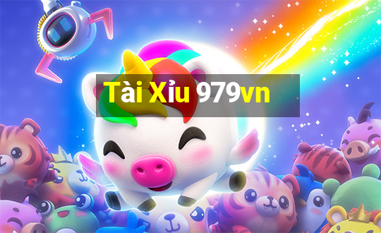 Tài Xỉu 979vn