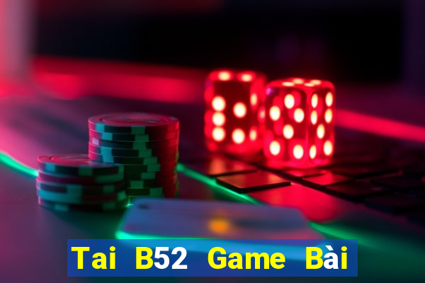 Tai B52 Game Bài Go Math