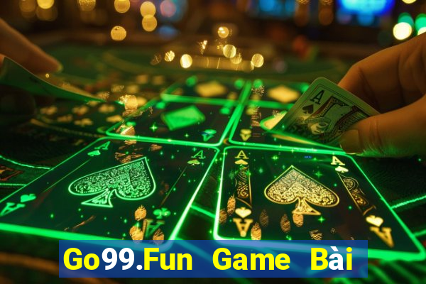 Go99.Fun Game Bài Ma Thuật