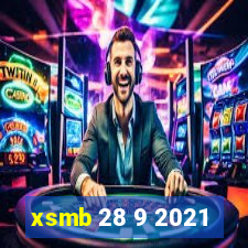 xsmb 28 9 2021