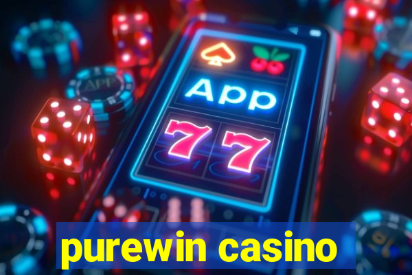 purewin casino